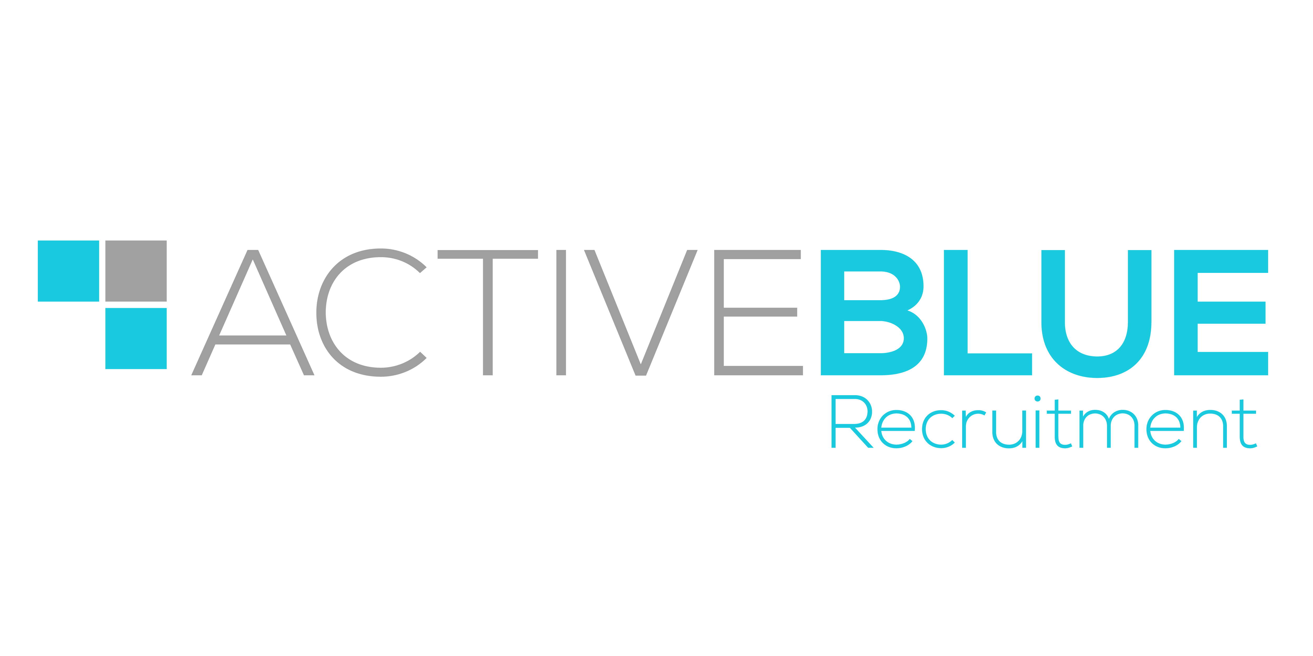 Active Blue Recruitment